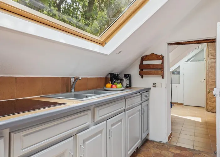 Heart Of Latin Quarter - 1br - Cityapartmentstay Parigi