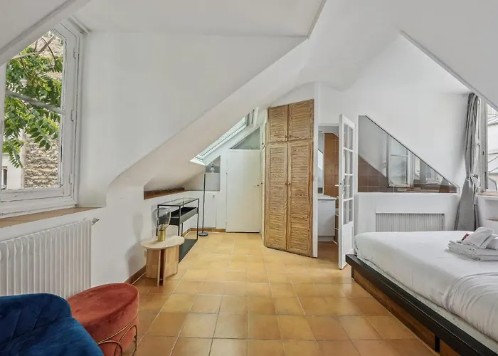 Heart Of Latin Quarter - 1br - Cityapartmentstay Appartamento