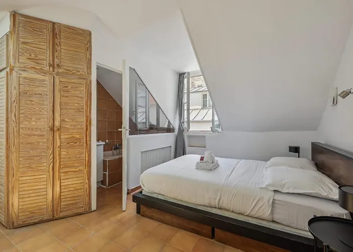 Heart Of Latin Quarter - 1br - Cityapartmentstay Appartamento