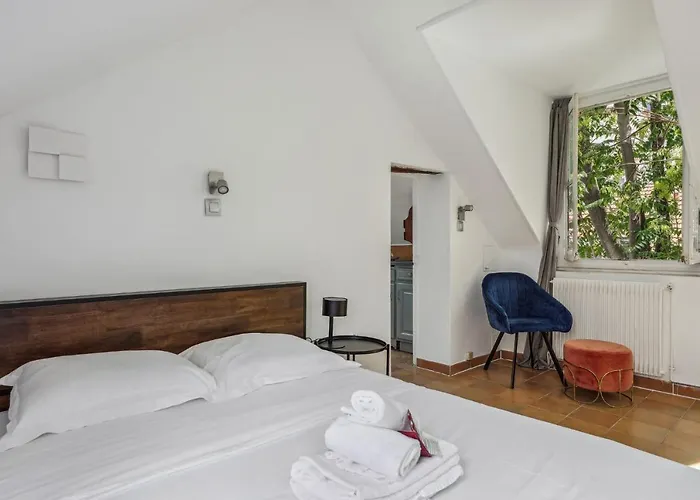 Heart Of Latin Quarter - 1br - Cityapartmentstay Appartamento *
