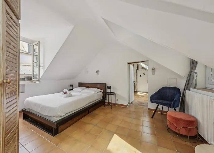 Heart Of Latin Quarter - 1br - Cityapartmentstay Appartamento