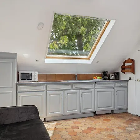 Heart Of Latin Quarter - 1br - Cityapartmentstay 公寓 巴黎