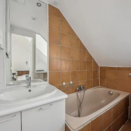 Heart Of Latin Quarter - 1br - Cityapartmentstay 巴黎