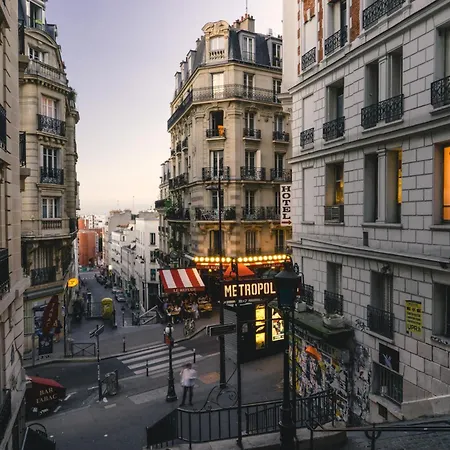 Heart Of Latin Quarter - 1br - Cityapartmentstay